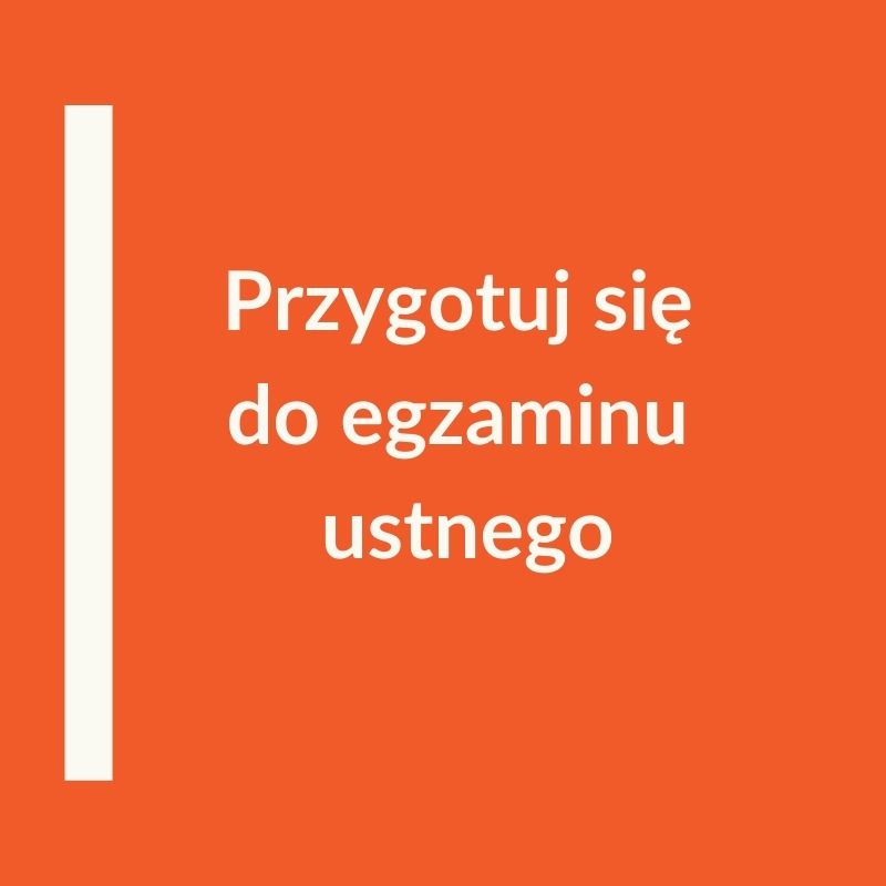 Zdaj egzamin ustny na doradcę podatkowego. Zostań doradcą podatkowym