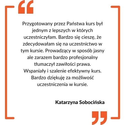 opinia Sobocińska